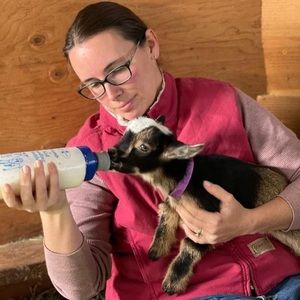 Meet your Posher, Emily